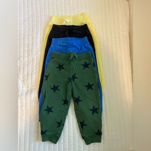 Primary Baby Joggers bundle